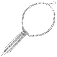 Collana Ottaviani Donna in Acciaio 500469C